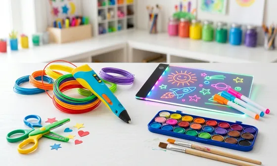 Art & Craft
