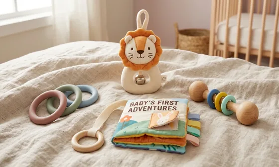 Baby Essentials
