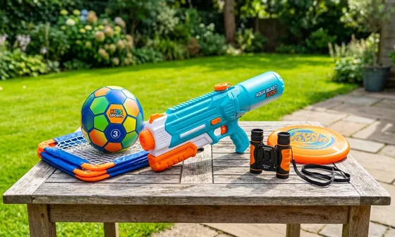 Outdoor & Sports