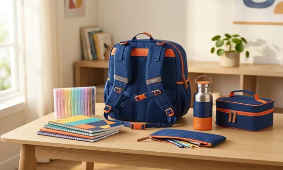 School Essentials