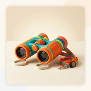 Kids Binoculars for Nature and Outdoor Play main product photo - KidsTown Pakistan