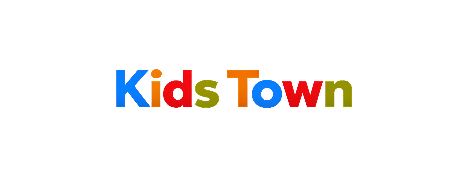 Kids Town Logo