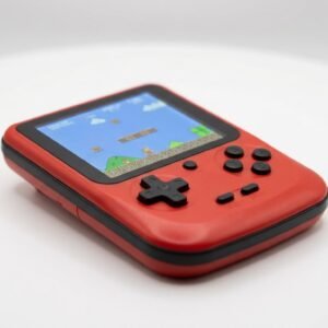 SUP Retro Game Console 500 Games product image - KidsTown Pakistan