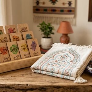 Islamic Faith Starter Bundle (Kids) product image - KidsTown Pakistan