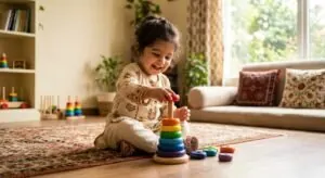 1–3 Years toys and gifts at KidsTown Pakistan