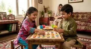 3–5 Years toys and gifts at KidsTown Pakistan