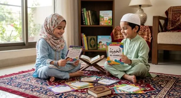 Islamic Learning & Gifts toys and gifts at KidsTown Pakistan