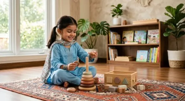 Montessori Learning toys and gifts at KidsTown Pakistan