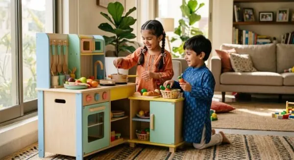 Pretend Play toys and gifts at KidsTown Pakistan