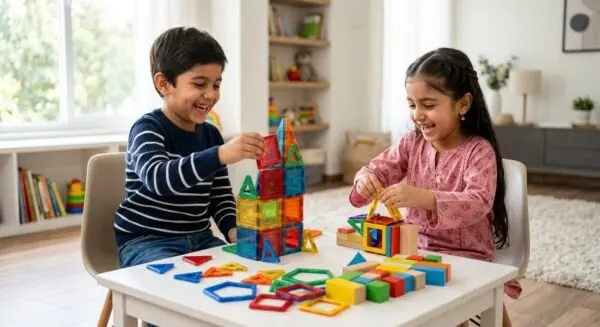 STEM & Building toys and gifts at KidsTown Pakistan