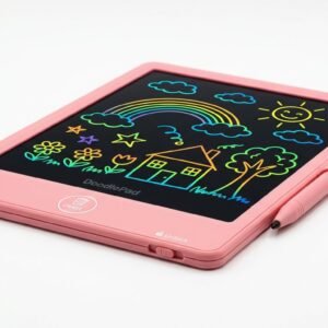 LCD Writing Tablet 8.5 Inch product image - KidsTown Pakistan