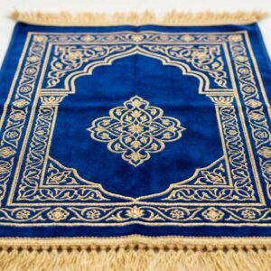 Soft Kids Prayer Mat / Sajjadah product image - KidsTown Pakistan