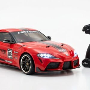 RC Drift Racing Car with LED Lights product image - KidsTown Pakistan