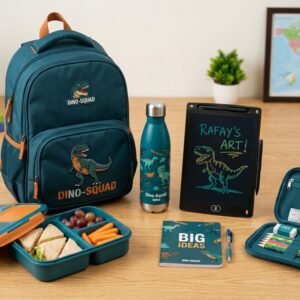 School essentials collection - KidsTown Pakistan