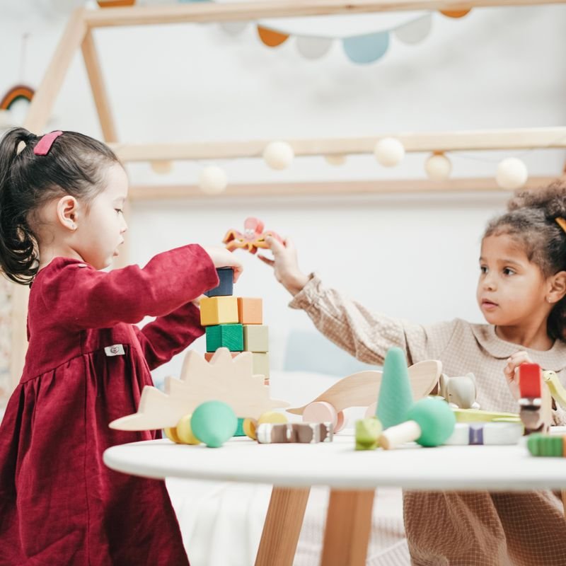 Shape Matching Eggs Toy for Toddlers detail view - KidsTown Pakistan