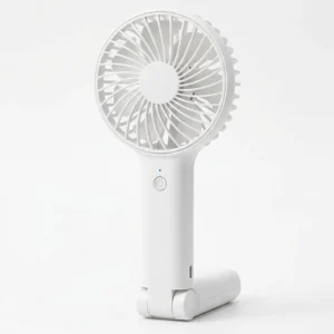 10.5" Handheld & Rechargeable Cooling Fan – Electronic Toy for Kids Pakistan – KidsTown.pk Pakistan