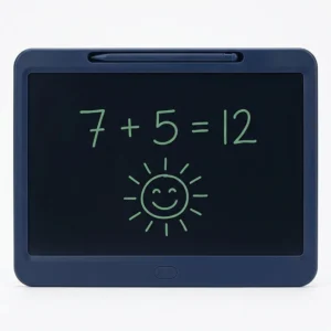 10.5'' LCD Writing Tablet – School Essential for Kids Pakistan – KidsTown.pk Pakistan
