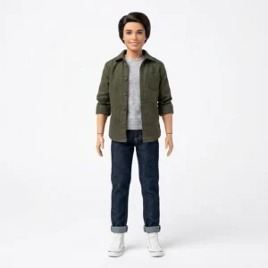 10* Inches Premium Movable Joints Boy Doll With Music – Electronic Toy for Kids Pakistan – KidsTown.pk Pakistan