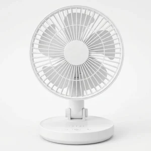 10" Rechargeable 5 Wind Speed Desktop Cooling Fan – Electronic Toy for Kids Pakistan – KidsTown.pk Pakistan