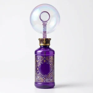 1000ml Magic Colorful Bubble Liquid Bottle – School Essential for Kids Pakistan – KidsTown.pk Pakistan