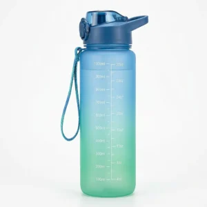 1000ml Sports Water Bottle – School Essential for Kids Pakistan – KidsTown.pk Pakistan
