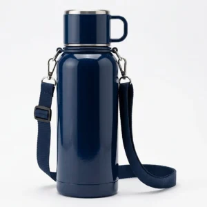 1000ml Stainless Steel Vacuum Insulated Water Bottle - Green – KidsTown.pk Pakistan