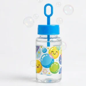 10ml Concentrate Bubble Liquid – Outdoor Play Toy for Kids – KidsTown.pk Pakistan