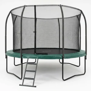 16FT TRAMPOLINE HEAVY DUTY – Learning Toy for Kids Pakistan – KidsTown.pk Pakistan