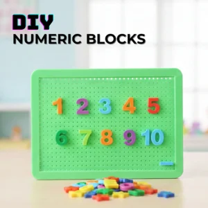 182 Pcs DIY Building Blocks Set — Creative Construction Toy for Kids – KidsTown.pk Pakistan
