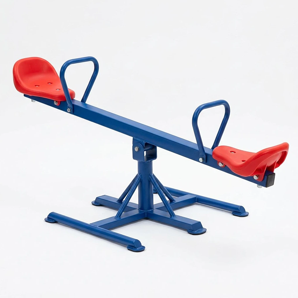 2 KIDS SEESAW – Learning Toy for Kids Pakistan – KidsTown.pk Pakistan