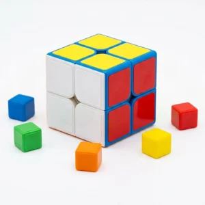2x2x2 Pocket Cube – Learning Toy for Kids Pakistan – KidsTown.pk Pakistan