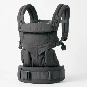3-in-1 Baby Carrier – Safe, Comfortable & Easy to Wear – Baby Toy & Essential Pakistan – KidsTown.pk Pakistan