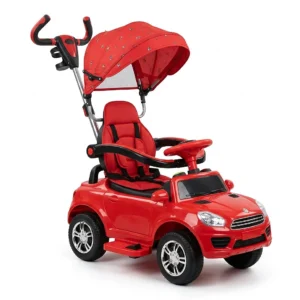 3-in-1 Deluxe Push Car PC-8301P – Learning Toy for Kids Pakistan – KidsTown.pk Pakistan