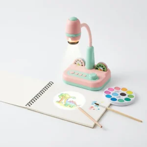 3 in 1 Painting and Drawing Projector for Kids – Art & Craft Toy for Kids – KidsTown.pk Pakistan
