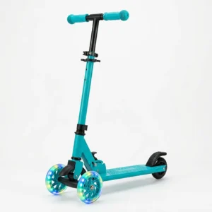 3 Wheeler Foldable Scooty for Boys & Girls – Learning Toy for Kids Pakistan – KidsTown.pk Pakistan