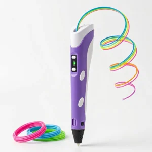3D Drawing Pen – Art & Craft Toy for Kids – KidsTown.pk Pakistan