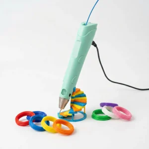 3D Pen Printing And Drawing Pen For Kids – Art & Craft Toy for Kids – KidsTown.pk Pakistan