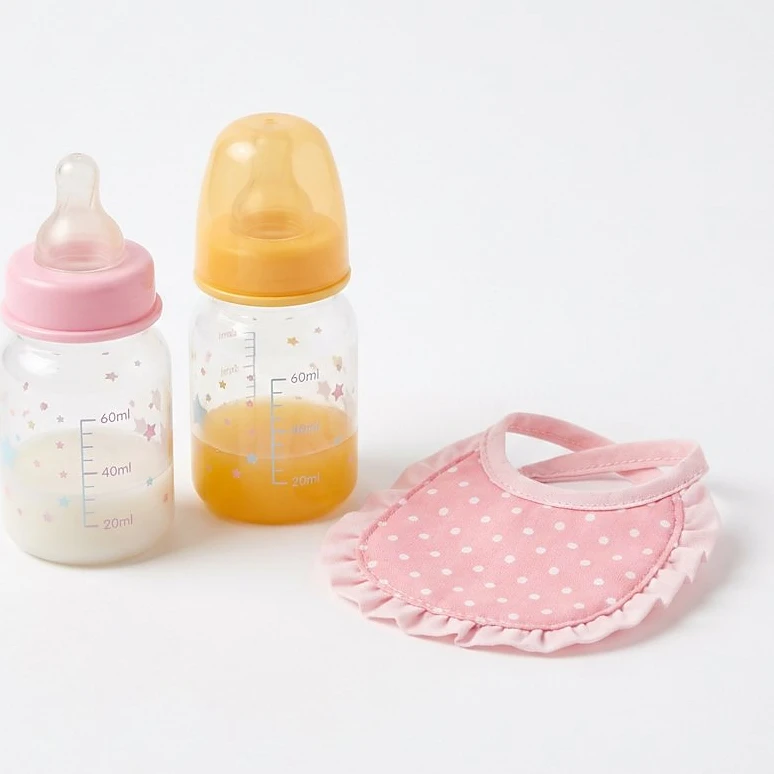 Addo Be My Baby Drinking Bottle Set – School Essential for Kids Pakistan – KidsTown.pk Pakistan