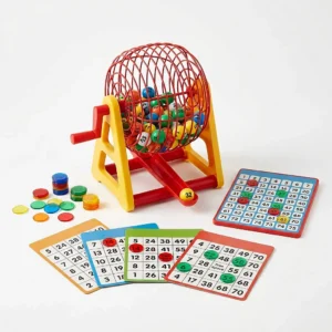 Addo Games Bingo Game – Learning Toy for Kids Pakistan – KidsTown.pk Pakistan