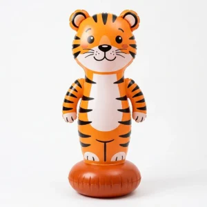 AIR BOXING TOY TIGER – Learning Toy for Kids Pakistan – KidsTown.pk Pakistan
