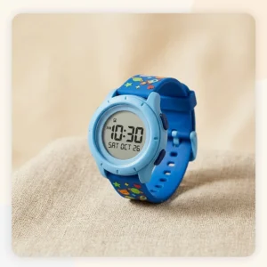 Basic Kids Digital Watch Non-SIM – KidsTown.pk Pakistan