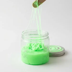 DIY Glow In the Dark Wire Drawing Mud Putty – Art & Craft Toy for Kids – KidsTown.pk Pakistan