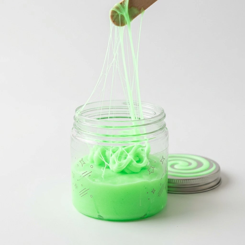 DIY Glow In the Dark Wire Drawing Mud Putty – Art & Craft Toy for Kids – KidsTown.pk Pakistan