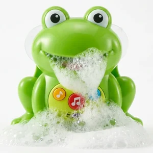 Early Learning Centre Bathtime Musical Froggie Foam Maker – KidsTown.pk Pakistan