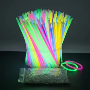 Glow Sticks - Glow In The Dark () – Learning Toy for Kids Pakistan – KidsTown.pk Pakistan