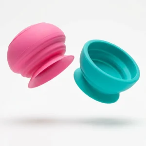 Hip Hop Bouncing Jumping Bowl (Pack of 2) – Art & Craft Toy for Kids – KidsTown.pk Pakistan