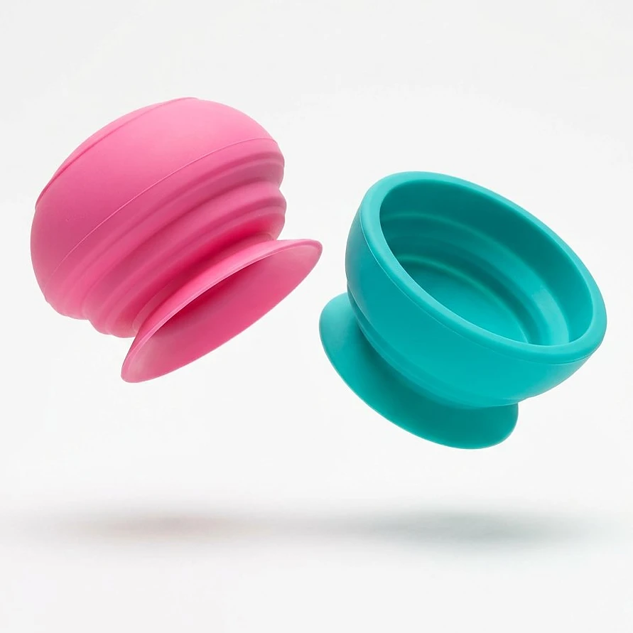 Hip Hop Bouncing Jumping Bowl (Pack of 2) – Art & Craft Toy for Kids – KidsTown.pk Pakistan