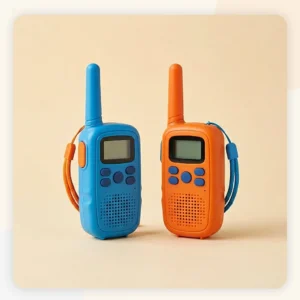 Kids Walkie Talkie Set for Outdoor Play – KidsTown.pk Pakistan