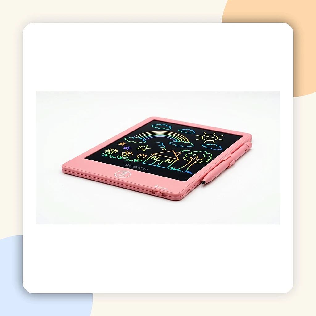 LCD Writing Tablet 8.5 Inch