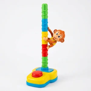 Mini Crazy Flipping Monkey Climbing Tower Game – Learning Toy for Kids Pakistan – KidsTown.pk Pakistan